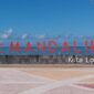 Mandalika International Street Circuit. (Dok. kek.go.id)