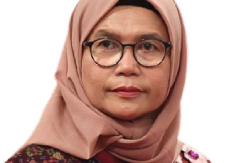 Wakil Ketua KPK Lili Pintauli Siregar. (Dok. Lkpp.go.id)