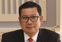 Kepala Badan Pangan Nasional (Bapanas), Arief Prasetyo Adi sebagai Pelaksana Tugas (Plt) Menteri Pertanian RI. (Dok. Badanpangan.go.id) 
