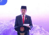 LIVE: Peresmian Pembukaan R20 International Summit of Religious Authorities, Jakarta, 27 Nov 2023