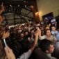 Capres nomor urut 2, Prabowo Subianto bertemu masyarakat Medan, Sumatera Utara. (Dok. TKN Prabowo - Gibran)

