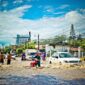 BPBD DKI Jakarta mengimbau warga untuk mewaspadai potensi banjir rob. (Pixabay.com/j_lloa)