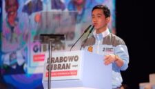 Calon wakil presiden nomor urut 2 Gibran Rakabuming Raka. (Instagram.com/@gibran_Rakabuming)
