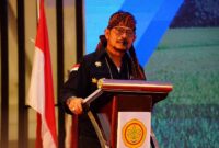 Mantan Menteri Pertanian Syahrul Yasin Limpo. (Facbook.com/@Syahrul Yasin Limpo)

