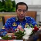 Presiden Joko Widodo. (Facbook.com/@Presiden Joko Widodo)

