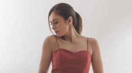 Wulan Guritno. (Instagram.com/@wulanguritno)