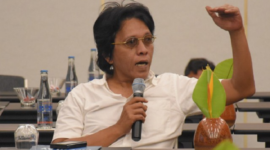 Anggota DPR RI, Adian Napitupulu. (Dok. Dpr.go.id)
