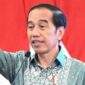 Mantan Presiden Joko Widodo. (Facbook.com/@Presiden Joko Widodo)
 