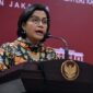 Menteri Keuangan, Sri Mulyani Indrawati. (Facebook.com/@Sri Mulyani Indrawati)

