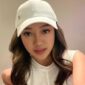 Selebgram cantik Chandrika Chika. (Instagram.com/@chndrika_)