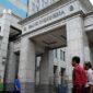 Gedung Bank Indonesia (BI). (Dok. Setkab.go.id)