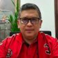 Sekretaris Jenderal DPP PDIP Hasto Kristiyanto. (Instagram.com/@sekjenpdiperjuangan)

