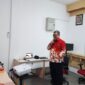 Foto : Pelantikan DPW PROPAMI Jambi Raya Masa Bakti 2024-2027 dan PPL Bagi Pemegang Izin Perseorangan WPPE di Gedung Bursa Efek Indonesia - Jambi (5/7/24). . (Doc.Ist)