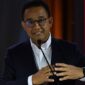 Bakal Calon Gubernur Dki Jakarta, Anies Baswedan. (Instagram.com @aniesbaswedan)

