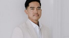 Ketua Umum Partai Solidaritas Indonesia (PSI) Kaesang Pangarep.  (Instagram.com/kaesangp)