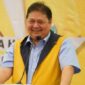 Ketua Umum Partai Golkar, Airlangga Hartaro. (Facbook.com/@Airlangga Hartarto)

