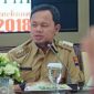 Wali Kota Bogor 2 Periode 2014 - 2024 Bima Arya Sugiarto. (Instagam.com @bimaaryasugiarto)