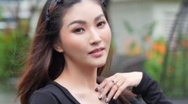 Sarwendah. (Instagram.com/@sarwendah29)

