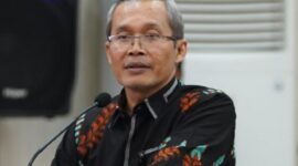 Wakil Ketua KPK Alexander Marwata. (Dok. Kpk.go.id)

