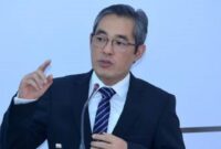 Wakil Ketua BPK Hendra Susanto. (Dok. Bpk.go.id)