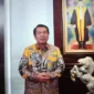 Ketua MA Syarifuddin