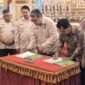 Universitas Baiturrahmah sukses menggelar Sosialisasi SKKNI Pasar Modal 2024, kolaborasi bersama PROPAMI dan Bursa Efek Indonesia (BEI) Sumbar. (16/11/24) (Doc.Ist)