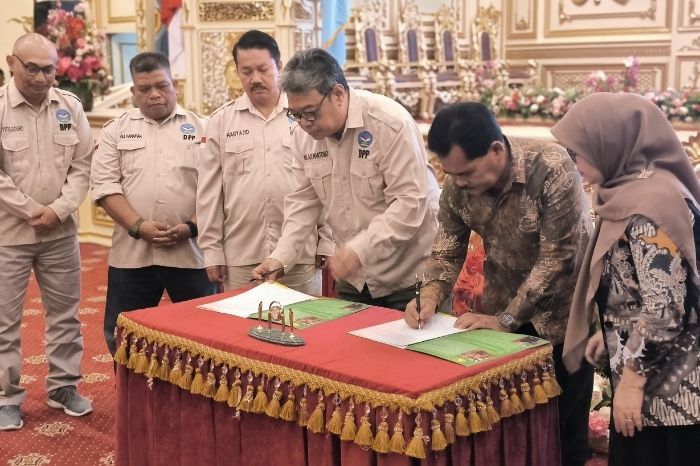 Universitas Baiturrahmah sukses menggelar Sosialisasi SKKNI Pasar Modal 2024, kolaborasi bersama PROPAMI dan Bursa Efek Indonesia (BEI) Sumbar. (16/11/24) (Doc.Ist)