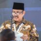 Menteri Bappenas Rachmat Pambudy. (Facebook.com @Kementerian PPN/Bappenas)