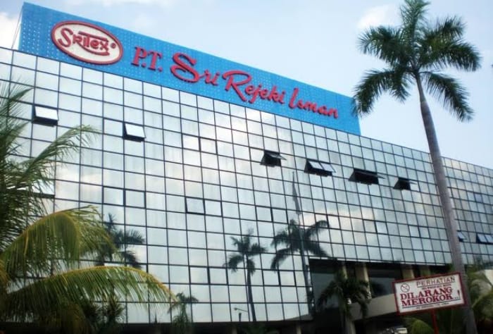 PT Sri Rejeki Isman Tbk. (Dok. Dinas Sosial Kabupaten Bojonegoro)