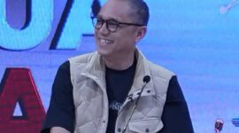 Ketua DPP PDIP Deddy Yevri Sitorus. (Instagram.com @deddyyevrisitorus)