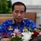 Mantan Presiden, Joko Widodo. (Facbook.com/@Presiden Joko Widodo)