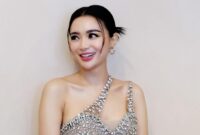 Pendangdut yang juga artis komedian Wika Salim. (Instagram.com @wikasalim)