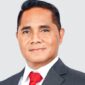 Direktur Jenderal Pengawasan Sumber Daya Kelautan dan Perikanan (PSDKP) KKP Pung Nugroho Saksono. (Dok. kkp.go.id)