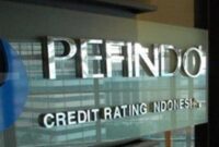 PT Pemeringkat Efek Indonesia (Pefindo). (Dok. Pefindo.com)

