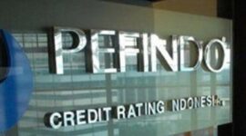 PT Pemeringkat Efek Indonesia (Pefindo). (Dok. Pefindo.com)

