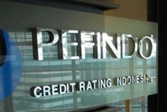 PT Pemeringkat Efek Indonesia (Pefindo). (Dok. Pefindo.com)

