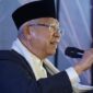 Mantan Wakil presiden ke-13 RI Ma’ruf Amin. (Instagram.com @kyai_marufamin)

