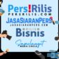 Persrilis.com kini menawarkan layanan publikasi press release khusus untuk media online bertema ekonomi, keuangan, investasi, dan dunia usaha. WA Center: 0853 1555 7788. (Dok. Pusatsiaranpers.com)