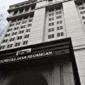 Gedung Otoritas Jasa Keuangan (OJK). (Dok. jabarprov.go.id)

