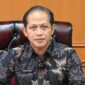 Menteri Lingkungan Hidup Hanif Faisol Nurofiq. (Dok. Kemenlh.go.id)