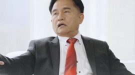 Menteri Koordinator Bidang Hukum, HAM, Imigrasi, dan Pemasyarakatan (Menko Kumham Imipas) Yusril Ihza Mahendra. (Facebook.com @Yusril Ihza Mahendra)