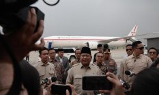 Tarif AS untuk RI Turun Jadi 19%, Prabowo akan Tetap Nego Trump
