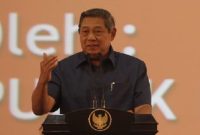 Mantan Presiden Indonesia Susilo Bambang Yudhoyono,. (Facebook.com @Susilo Bambang Yudhoyono )

