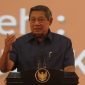 Mantan Presiden Indonesia Susilo Bambang Yudhoyono,. (Facebook.com @Susilo Bambang Yudhoyono )

