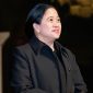 Puan Maharani menegaskan DPR akan mengawasi pembelian LPG 3 Kg berbasis NIK. (Faceook.com @Puan Maharani)

