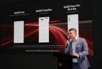 Sunwoda Energy Luncurkan SunESS H Series dan Perkuat Kemitraan di Eropa
