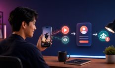 Sosialisasi Profil Tokoh untuk Membangun Personal Branding di Media Sosial