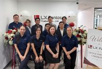 LX Pantos Thailand Resmikan Kantor yang Telah Direnovasi di Bangkok untuk Dukung Pertumbuhan Bisnis