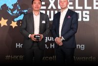 Himel Raih Technology Excellence Award, Hadirkan Inovasi pada Produk Kelistrikan Sehari-hari