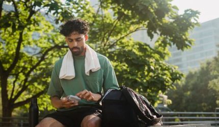 Menjelajah Ketenangan Jiwa Melalui Digital Detox dan Pembatasan Waktu Layar
